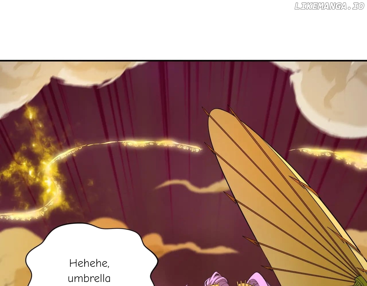 Era of the Haunted Chapter 316 - page 109